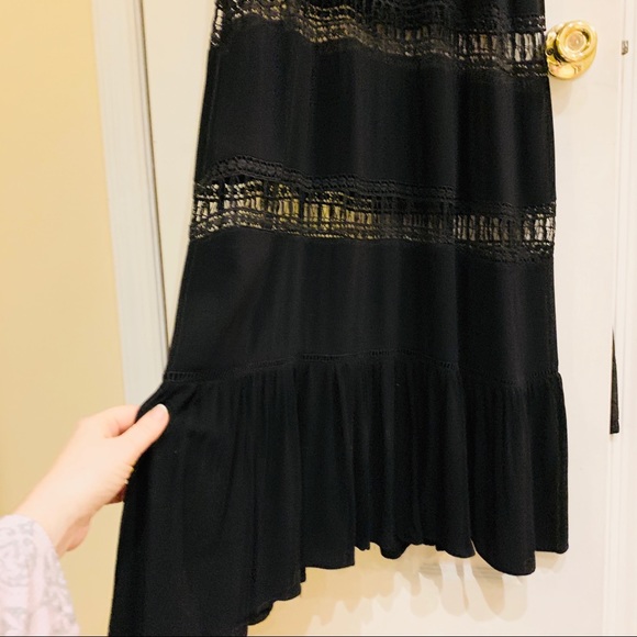 Sale Host Pick BB Dakota Sunshine Maxi Dress - Picture 7 of 9